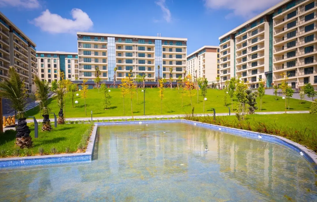 Property in Esenyurt